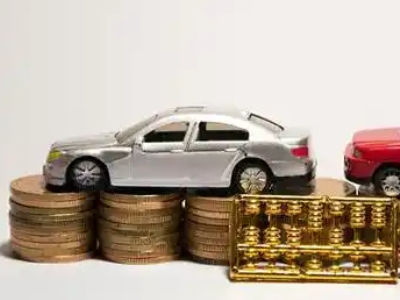 如何办理三角正规车贷,三角车辆抵押贷款申请流程和条件介绍