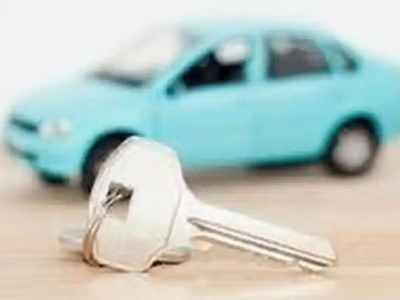 三角汽车抵押贷款办理流程,三角车抵贷需要什么条件?